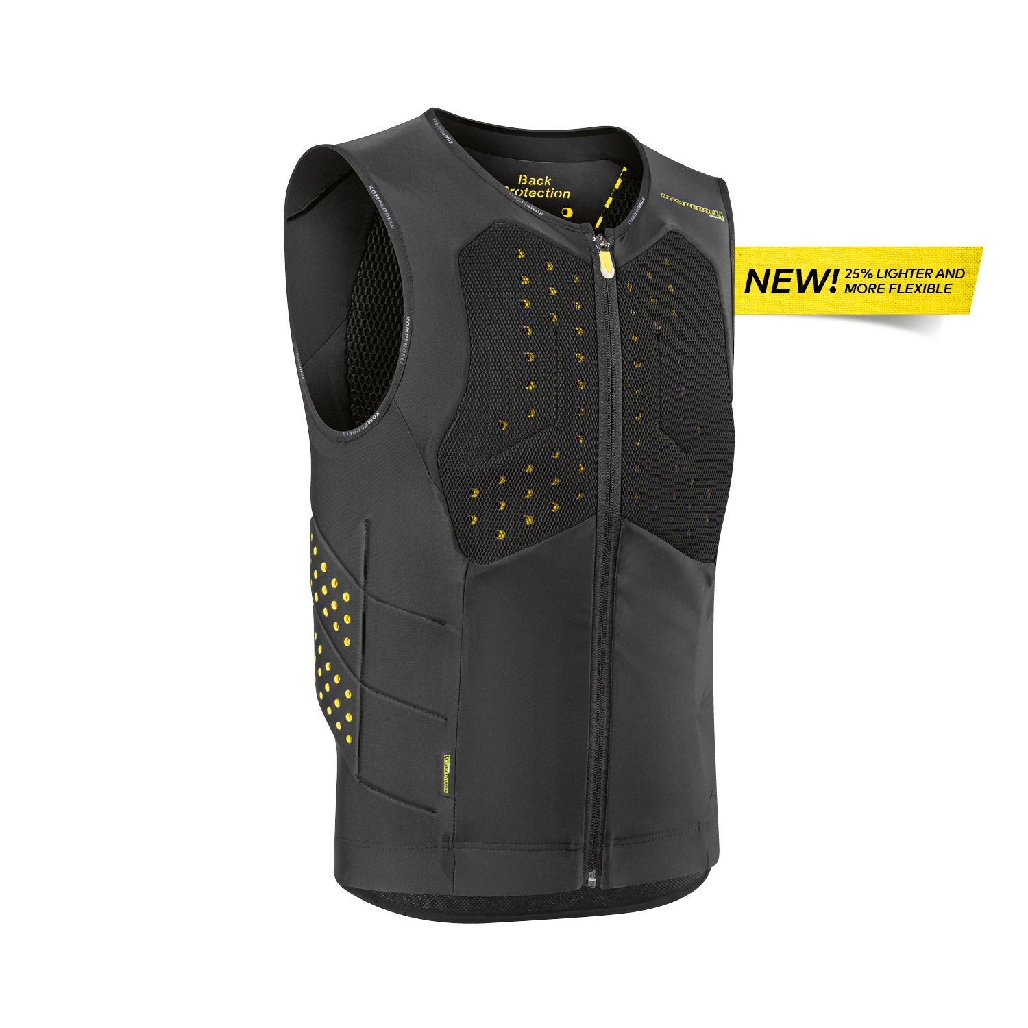 Armour Vest