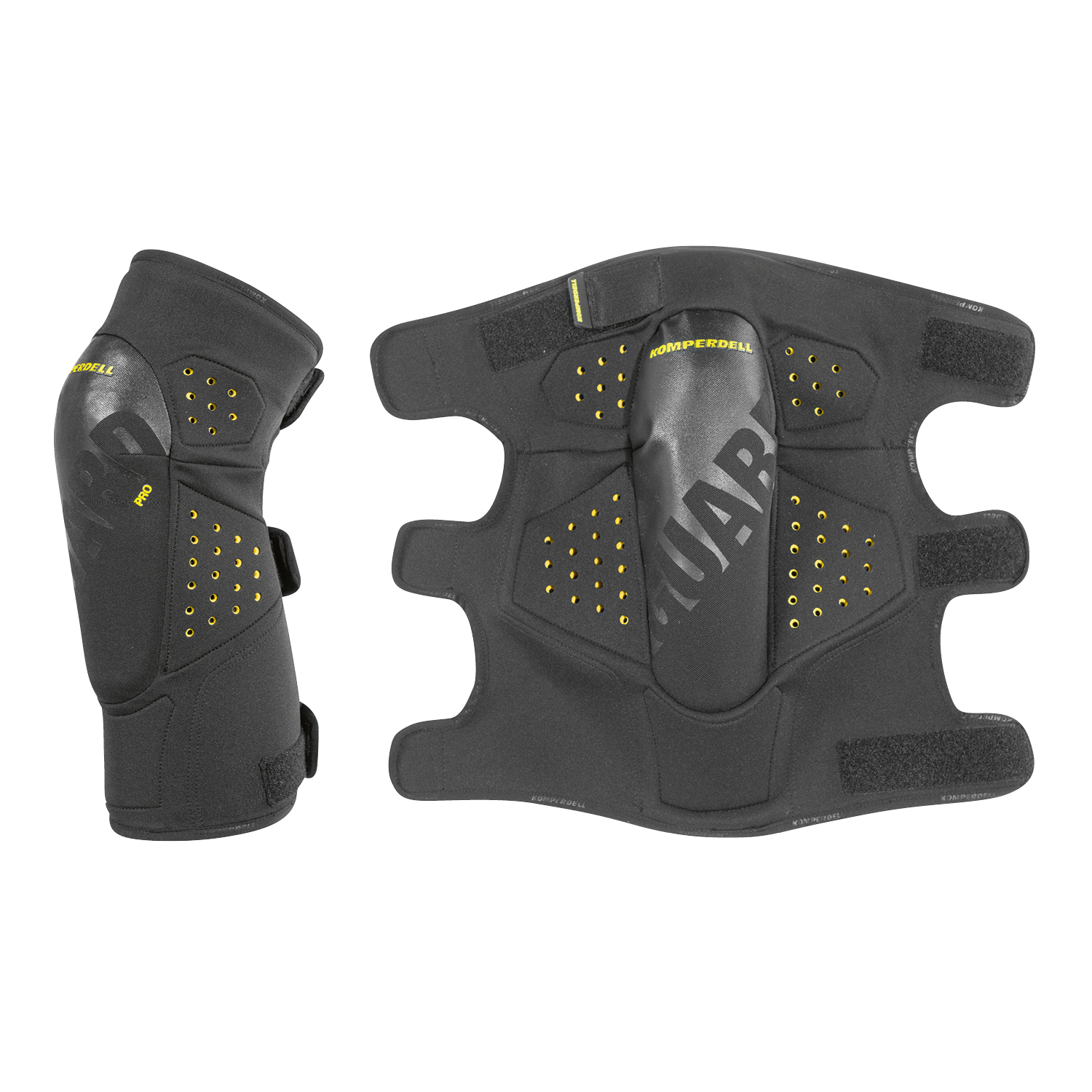 Flex Protector Knee Guard Pro Jr.