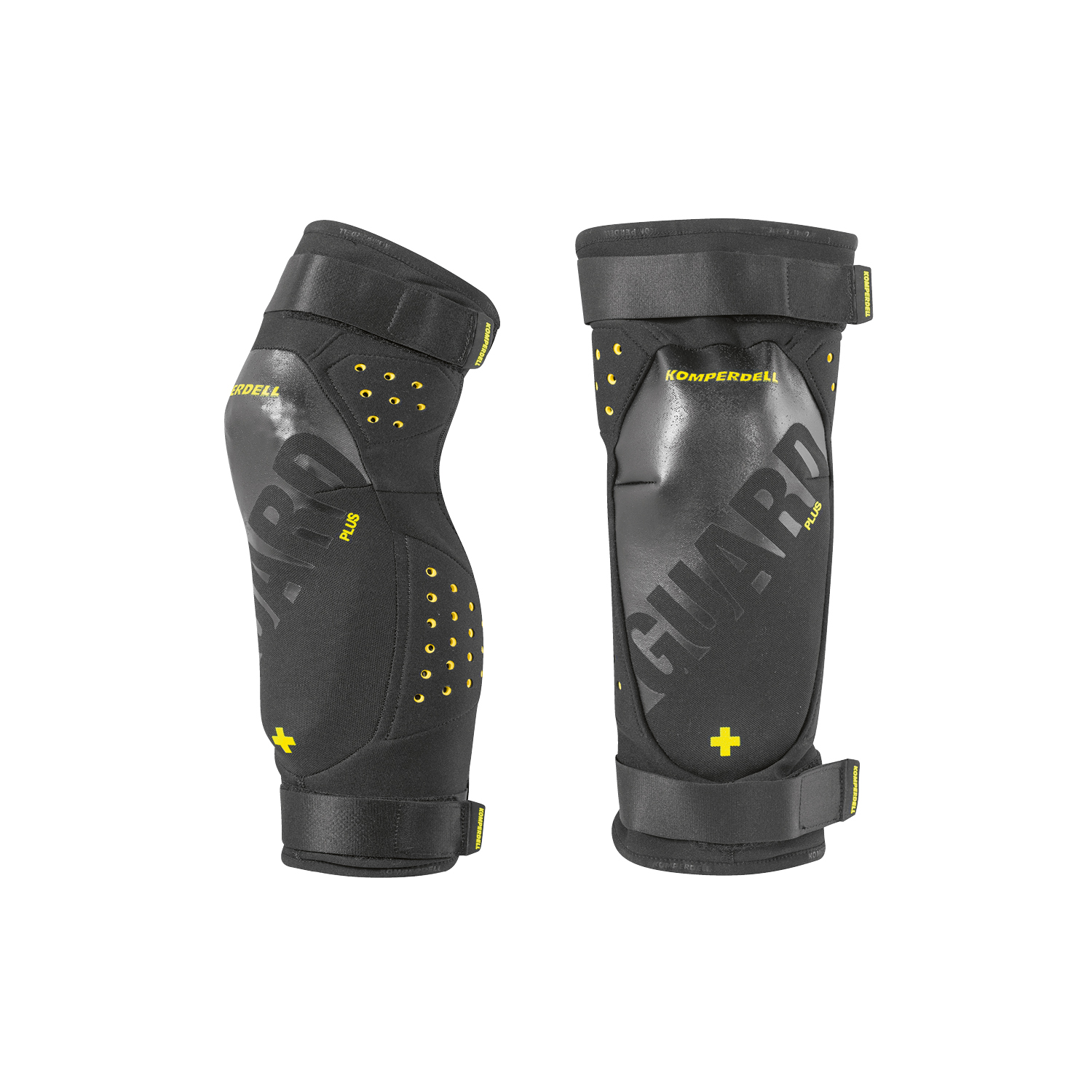 Flex Protector Knee Guard Plus