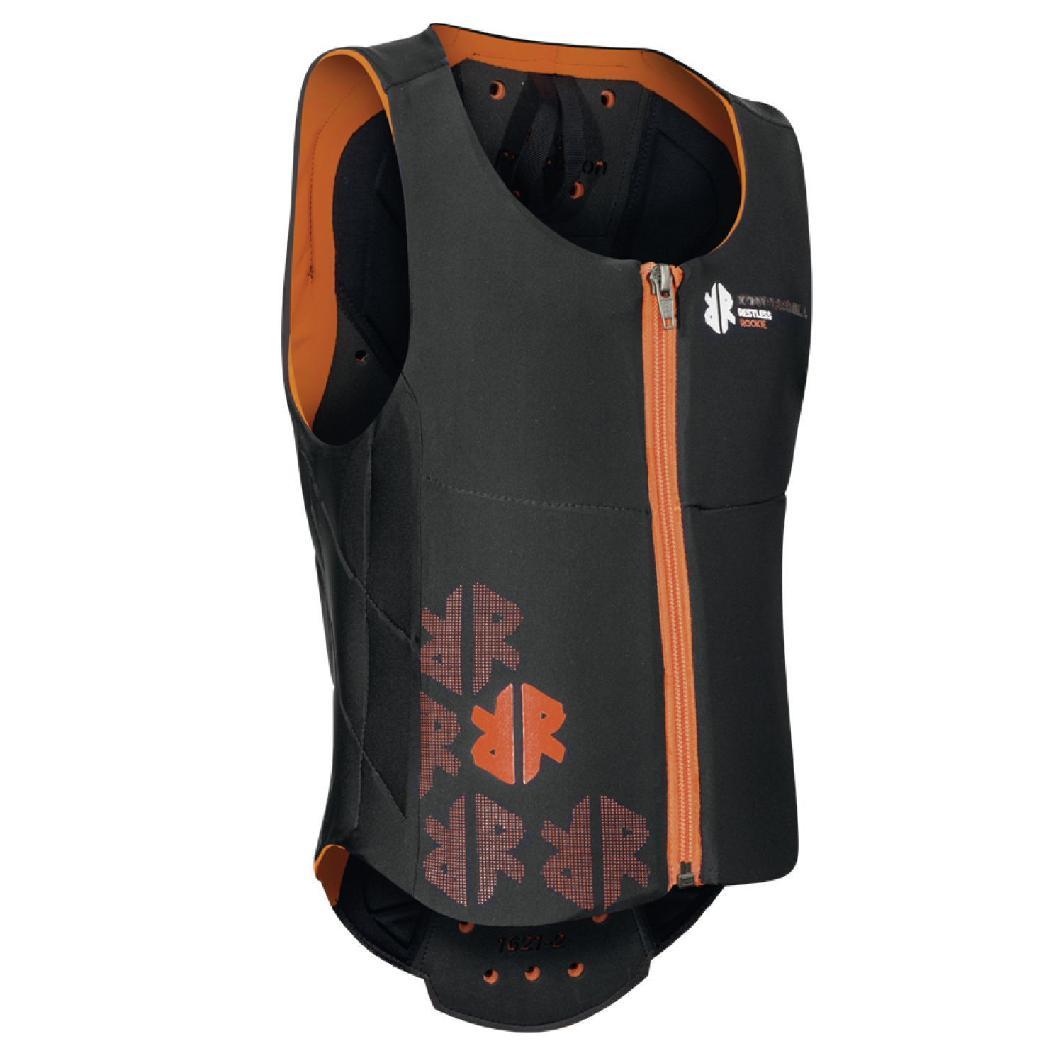 Ballistic Vest Junior