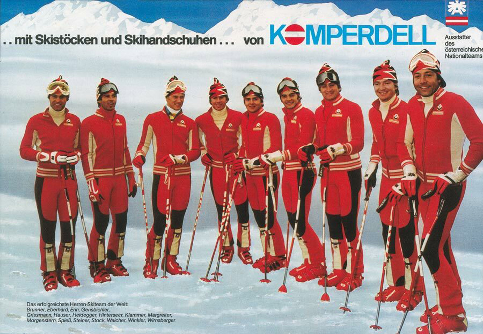 Komperdell 1976